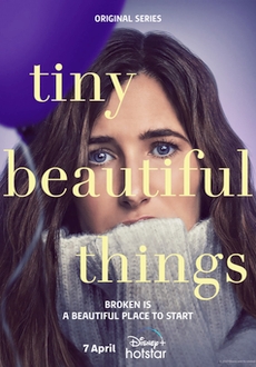 "Tiny Beautiful Things" [S01] 720p.WEB.h264-ETHEL