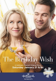 "The Birthday Wish" (2017) HDTV.x264-W4F