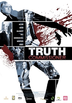 "The Truth Commissioner" (2016) HDRip.XviD.AC3-EVO