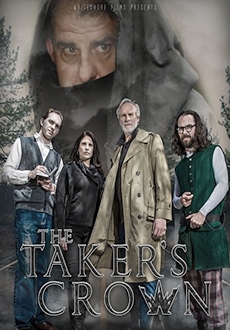 "The Taker's Crown" (2017) WEBRip.x264-iNTENSO