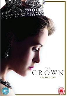 "The Crown" [S01] BDRip.X264-REWARD