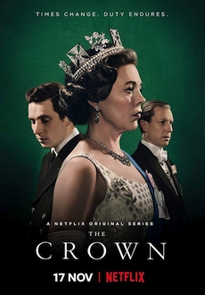 "The Crown" [S03] WEBRip.x264-ION10