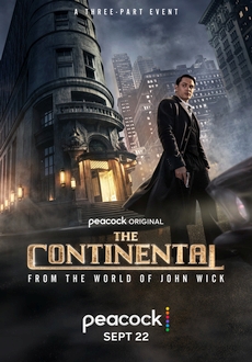 "The Continental: From the World of John Wick" [S01E02] 1080p.WEB.H264-CAKES