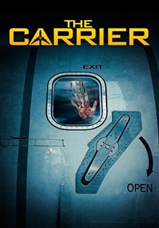 "The Carrier" (2016) HDRip.XviD.AC3-EVO