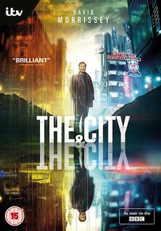 "The City and the City" [S01] DVDRip.x264-OUIJA