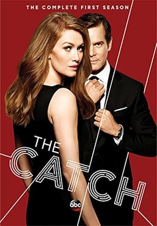 "The Catch" [S01] DVDRip.x264-NODLABS