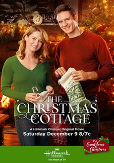 "The Christmas Cottage" (2017) HDTV.x264-Poke 