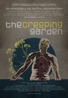 "The Creeping Garden" (2014) BDRip.x264-RedBlade