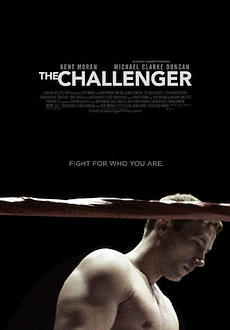 "The Challenger" (2015) DVDRip.x264-PSYCHD