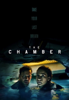 "The Chamber" (2016) HDRip.XviD.AC3-EVO