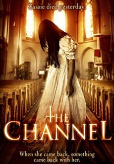 "The Channel" (2016) BDRiP.x264-GUACAMOLE