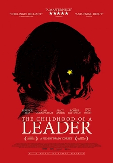 "The Childhood of a Leader" (2015) DVDRip.x264-PSYCHD