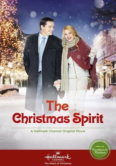 "The Christmas Spirit" (2013) HDTV.x264-PLUTONiUM