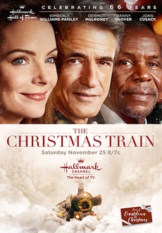 "The Christmas Train" (2017) HDTV.x264-CRiMSON