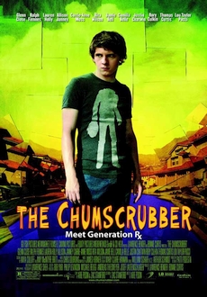 "The Chumscrubber" (2005) INTERNAL.DVDRip.x264-HOTEL 