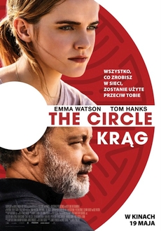 "The Circle" (2017) PL.BDRiP.x264-PSiG