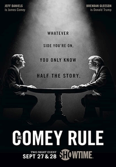 "The Comey Rule" [S01E01] WEBRip.x264-ION10