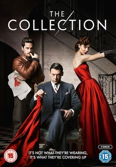 "The Collection" [S01] DVDRip.x264-OUIJA