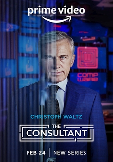 "The Consultant" [S01] 1080p.WEB.H264-CAKES