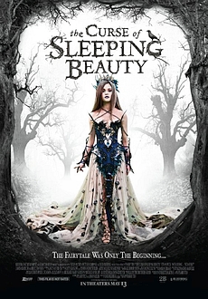 "The Curse of Sleeping Beauty" (2016) HDRip.XviD-ETRG