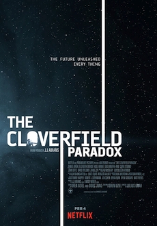 "The Cloverfield Paradox" (2018) REPACK.BDRip.x264-VETO