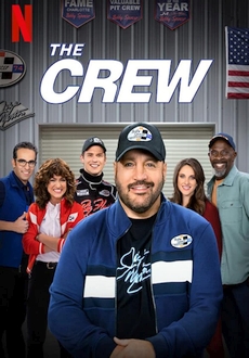 "The Crew" [S01] WEBRip.x264-ION10