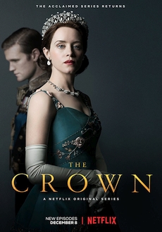 "The Crown" [S02] WEBRip.x264-STRiFE