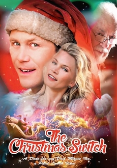 "The Christmas Switch" (2014) DVDRip.x264-SPRiNTER