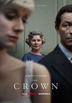 "The Crown" [S05] WEBRip.x264-ION10