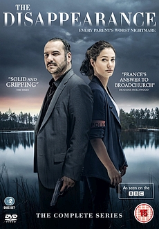 "The Disappearance" [S01] BDRip.x264-GHOULS