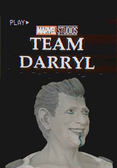 "Team Darryl" (2018) BDRip.x264-FLAME