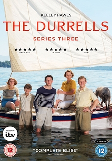 "The Durrells" [S03] DVDRip.x264-OUIJA