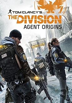 "Tom Clancy's The Division: Agent Origins" (2016) HDRip.XviD.AC3-iFT