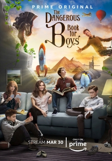 "The Dangerous Book for Boys" [S01] WEB.H264-DEFLATE