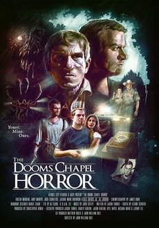 "The Dooms Chapel Horror" (2016) HDRip.XviD.AC3-EVO