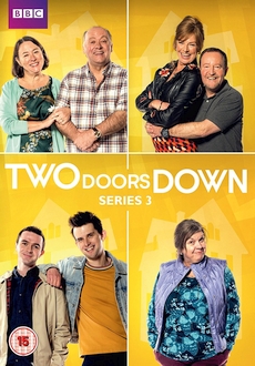 "Two Doors Down" [S03] DVDRip.x264-PFa