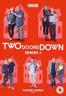 "Two Doors Down" [S04] DVDRip.x264-OUIJA