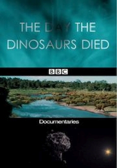 "The Day the Dinosaurs Died" (2017) WEBRip.x264-RARBG