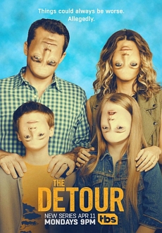 "The Detour" [S01E02] HDTV.x264-LOL