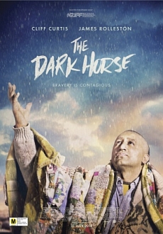 "The Dark Horse" (2014) LIMITED.DVDRip.x264-SPRiNTER