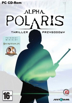 "Alpha Polaris" (2011) PL-PROPHET