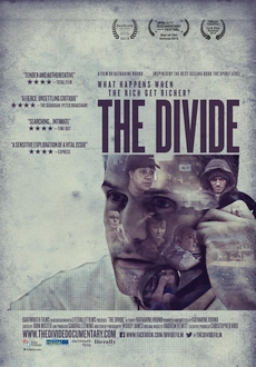 "The Divide" (2015) DVDRip.x264-GHOULS