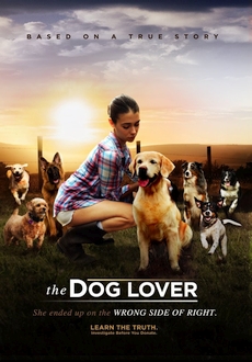 "The Dog Lover" (2016) DVDRip.x264-SPRiNTER