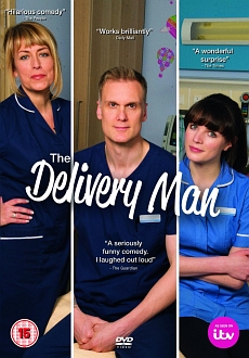 "The Delivery Man" [S01] DVDRip.X264-iNGOT