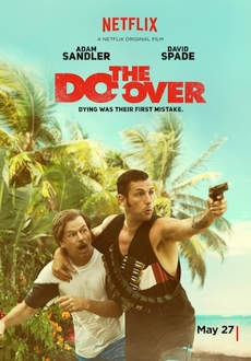 "The Do Over" (2016) WEBRip.DD5.1.x264-BTW