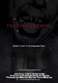 "The Damned Thing" (2014) BDRip.x264-RUSTED