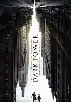 "The Dark Tower" (2017) BDRip.x264-DRONES