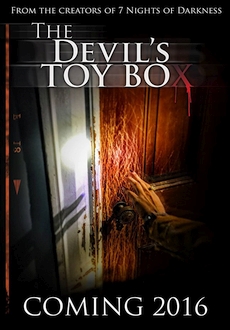 "The Devil's Toy Box" (2017) DVDRip.x264-SPOOKS