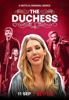 "The Duchess" [S01] WEBRip.x264-ION10