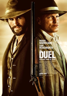 "The Duel" (2016) BDRip.x264-ROVERS